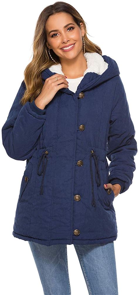 extremely warm winter coats - extra warm women's winter coats.